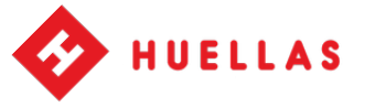 Logo principal HLS Huellas net